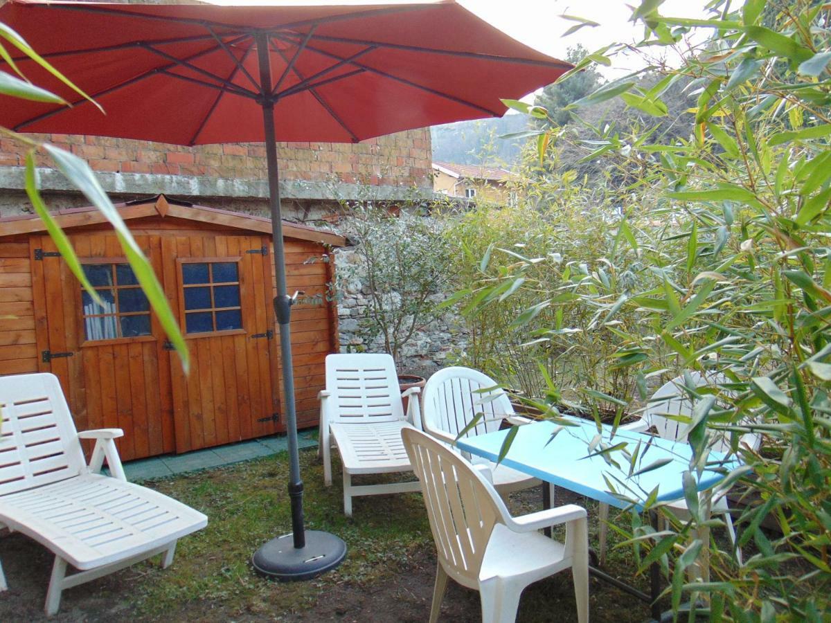 Hortus Lake Orta Omegna Exterior photo